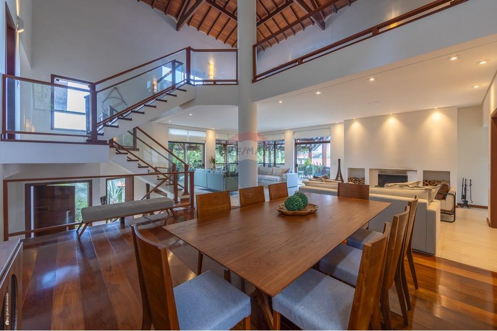 Casa de Condomínio - Venda - Vinhedo , São Paulo - TKD-6215.jpg - 690681012-92