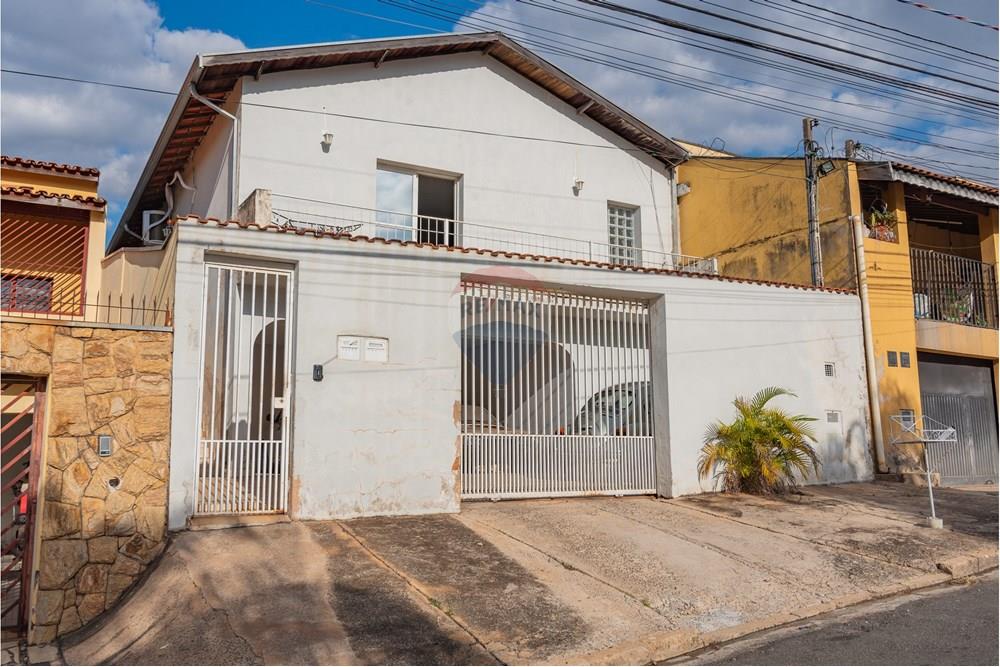 Casa - Venda - Campinas , São Paulo - remax-56.jpg - 690211042-3