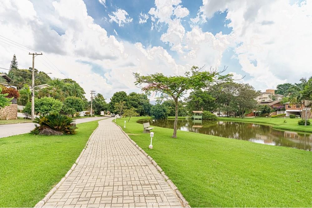 Casa de Condomínio - Venda - Vinhedo , São Paulo - TAKEONE-3731.jpg - 690941043-5