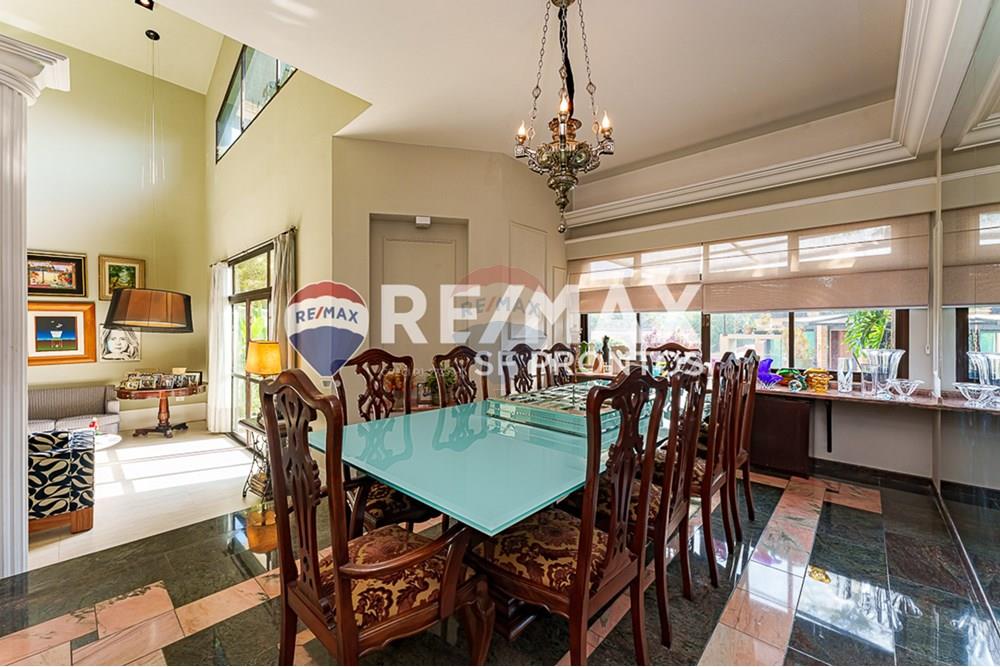 Casa de Condomínio - Venda - Santana de Parnaíba , São Paulo - CAR02273-69.jpeg - 691081005-14