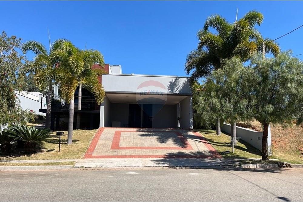 Casa de Condomínio - Alugar - Itatiba , São Paulo - IMG-20250901-WA0049.jpg - 690661029-43