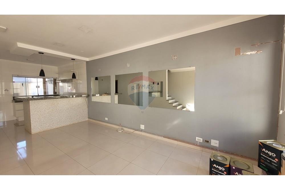 Casa - Alugar - Americana , São Paulo - 20250618_092018.jpg - Sala de estar - 690231067-92