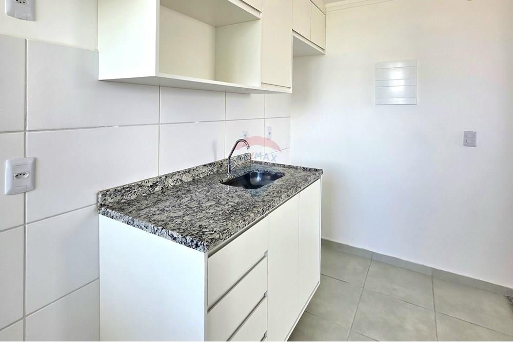 Apartamento - Alugar - Mogi Guaçu , São Paulo - 20250828_135145.jpg - Cozinha - 690521079-102