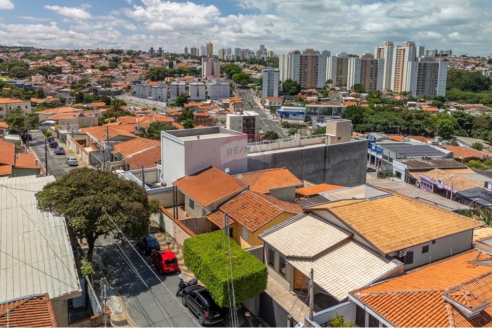 Casa - Venda - Campinas , São Paulo - TKD-7107.jpg - Fachada - 690681118-69