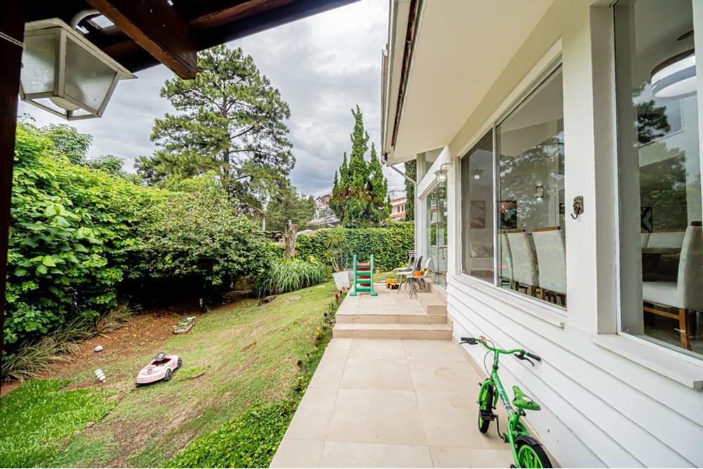 Casa de Condomínio - Venda - Carapicuíba , São Paulo - CA-54.jpg - 691151015-60