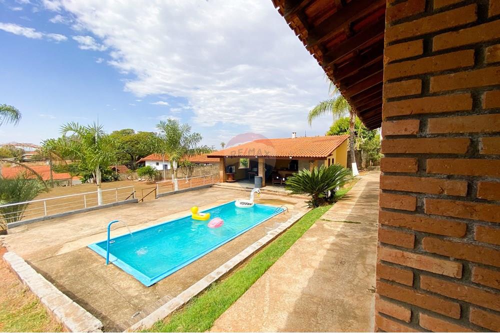 Chácara / Sítio / Fazenda - Venda - Mogi Mirim , São Paulo - IMG_6926.JPG - 690751017-133