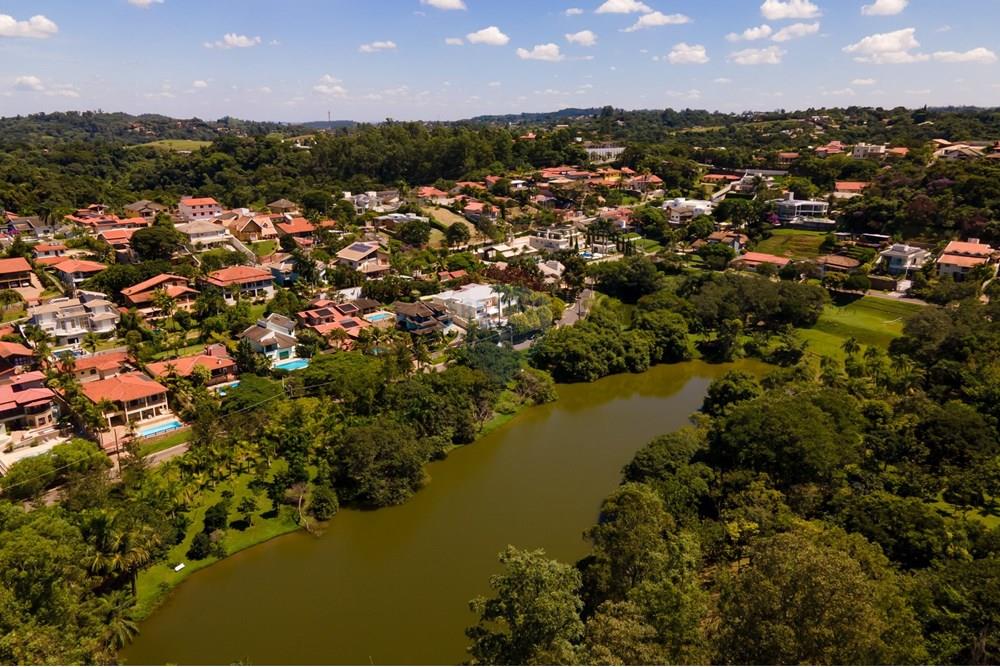 Casa de Condomínio - Venda - Vinhedo , São Paulo - TakeDroneBr-7855.jpg - 690541048-144