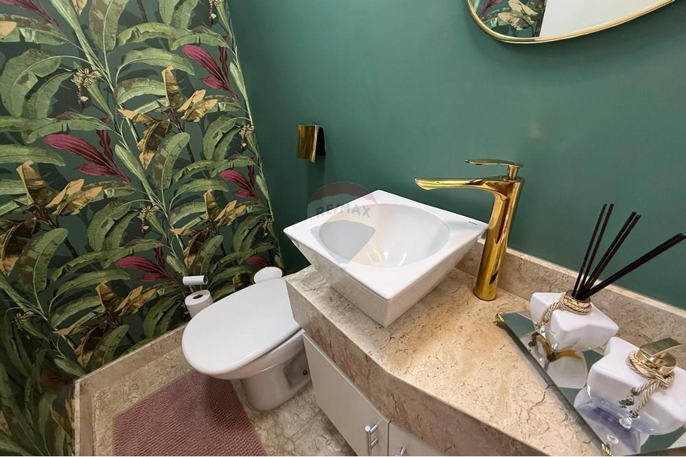 Casa de Condomínio - Venda - Bragança Paulista , São Paulo - marta 46.jpeg - 690041137-50