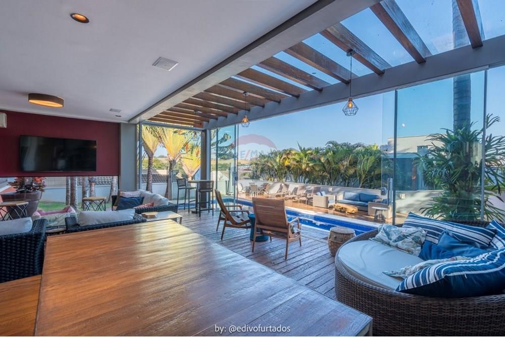 Casa de Condomínio - Venda - Campinas , São Paulo - 9.jpeg - 690211055-18