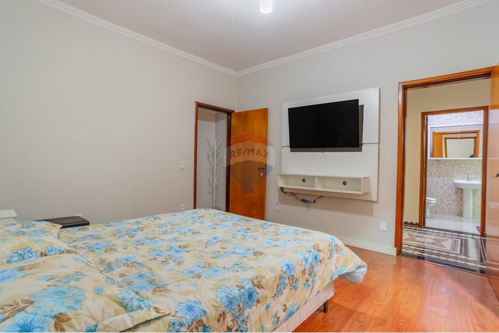 Casa - Venda - Campinas , São Paulo - FOTOS IMOBILIARIAS - BRMAKER - REMAX EVOKE- GRANGEIRO-29.jpg - Quarto de família - 690491075-24