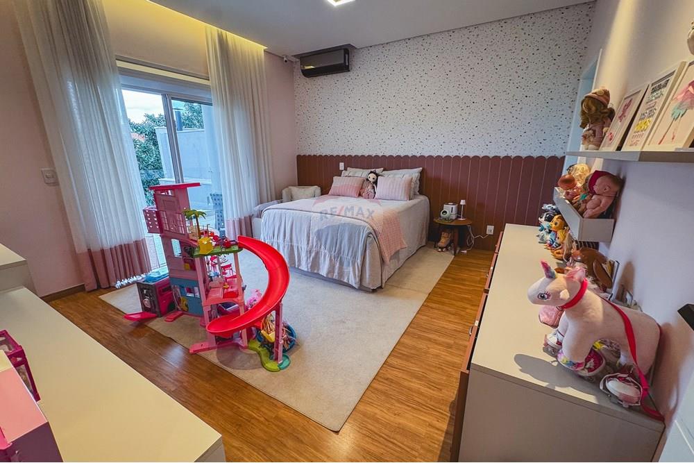 Casa de Condomínio - Venda - Santana de Parnaíba , São Paulo - Resid. 10_-47.jpg - 691141030-14