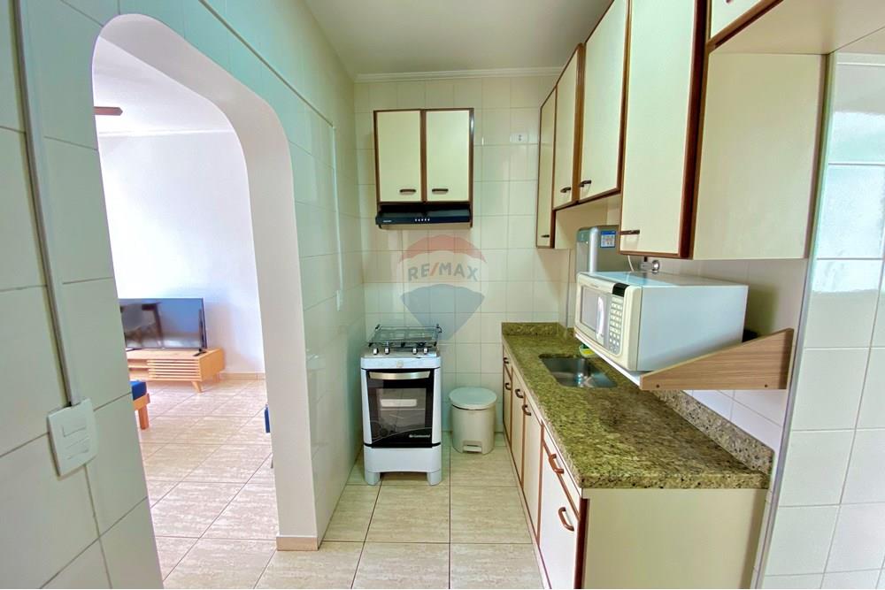Apartamento - Venda - Guarujá , São Paulo - IMG_7293.jpg - Cozinha - 690821038-109