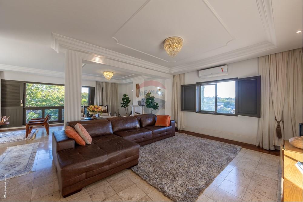 Casa de Condomínio - Venda - Vinhedo , São Paulo - 10 sala.jpg - 690941009-116