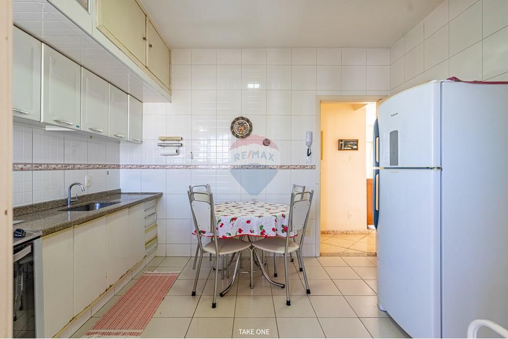 Apartamento - Venda - Campinas , São Paulo - 01fotos_035.jpg - Cozinha - 690131065-68