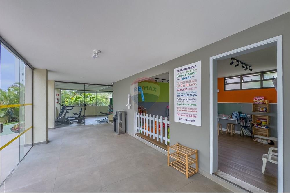 Apartamento - Venda - Campinas , São Paulo - TKD-5721.jpg - Pátio interno - 690681118-63