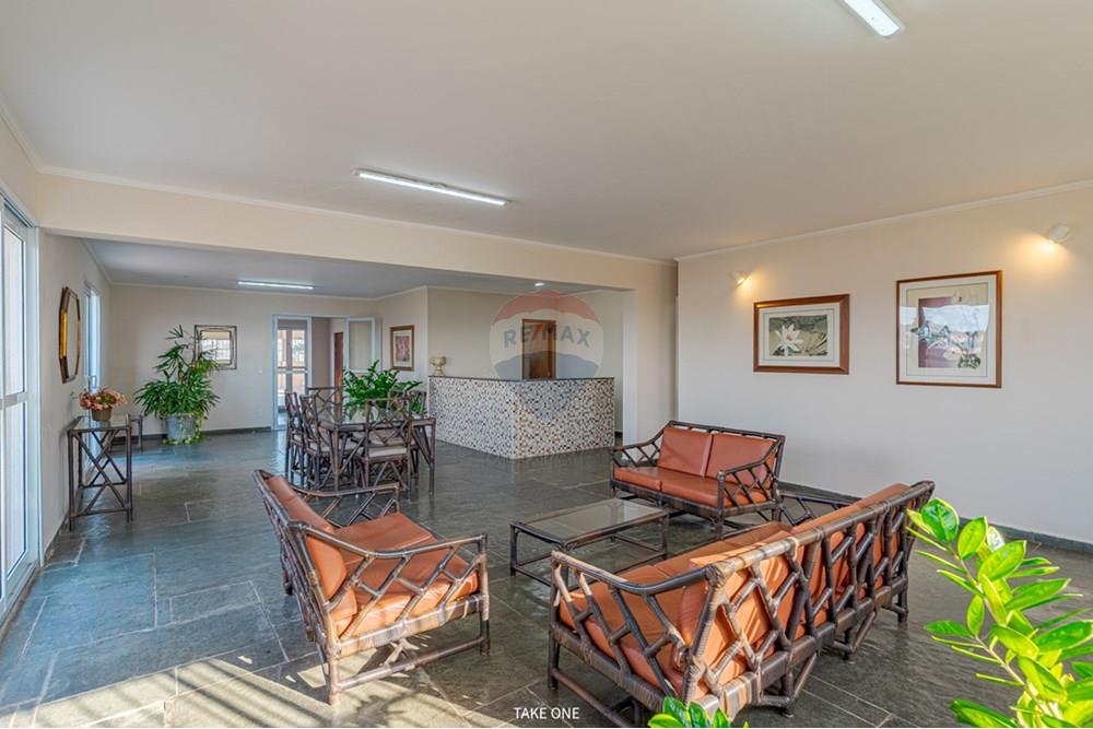 Apartamento - Alugar - Campinas , São Paulo - DSC05657-HDR.jpg - 690681033-111