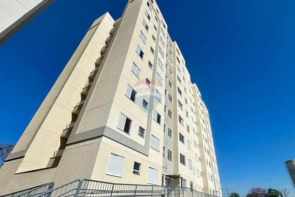 Apartamento - Alugar - Piracicaba , São Paulo - f0383a27-7ef7-4117-a17e-ce5f17f6bd49.jpeg - 690781011-516