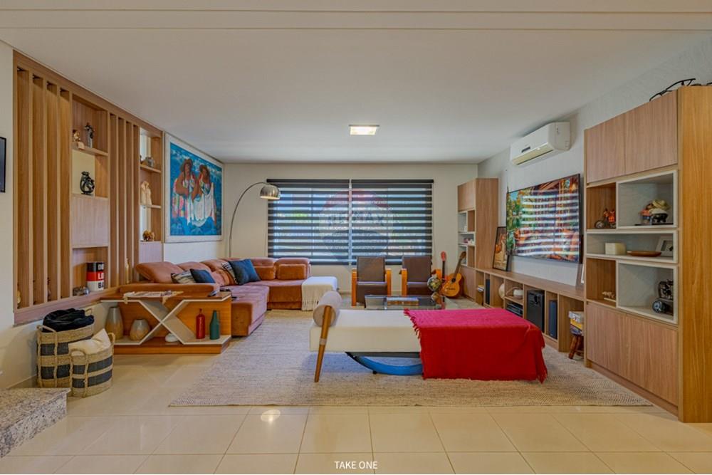 Casa de Condomínio - Venda - Vinhedo , São Paulo - 17f8f7e4-d289-4053-8231-ffed09c5a5d1.jpeg - 690131011-347