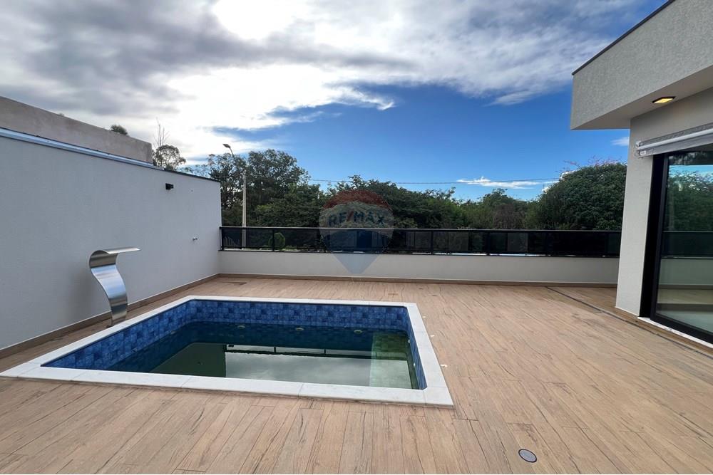 Casa de Condomínio - Venda - Nova Odessa , São Paulo - IMG_6869.JPG - 691101018-18