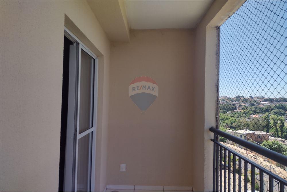 Apartamento - Alugar - Cosmópolis , São Paulo - 21 - 690831004-287