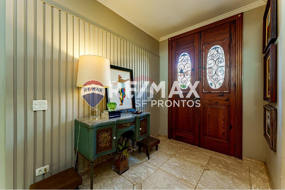 Casa de Condomínio - Venda - Santana de Parnaíba , São Paulo - CAR02204-3.jpeg - 691081005-14