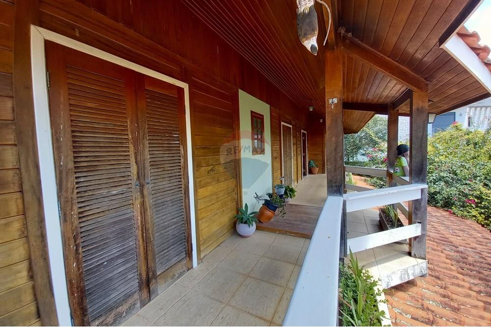 Casa de Campo - Venda - Águas de Lindóia , São Paulo - 20250206_110009.jpg - Varanda - 690291077-244