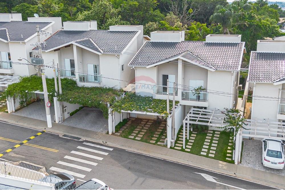 Casa de Condomínio - Venda - Vinhedo , São Paulo - TAKEONE-3135.jpg - 690941034-9