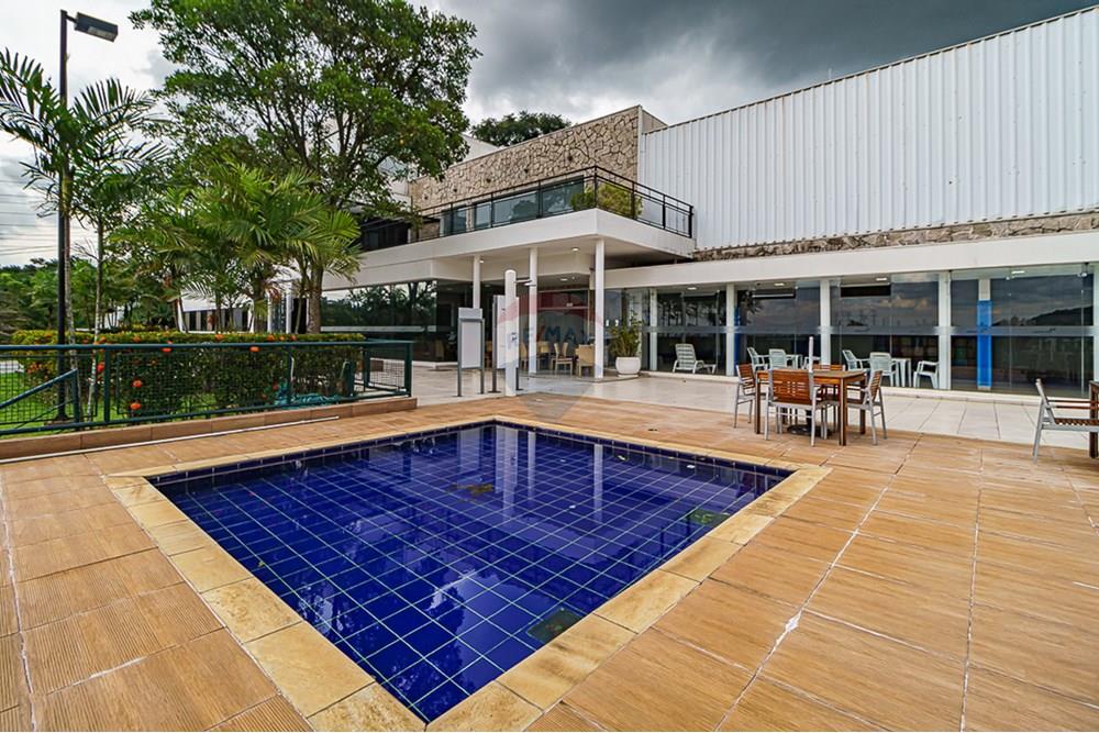 Casa de Condomínio - Venda - Santana de Parnaíba , São Paulo - DSC03588.jpg - 691081032-3