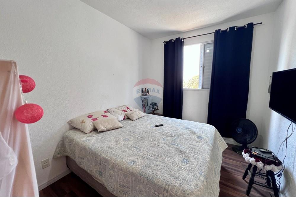 Apartamento - Alugar - Piracicaba , São Paulo - IMG_6478.jpg - Quarto de família - 690781181-4