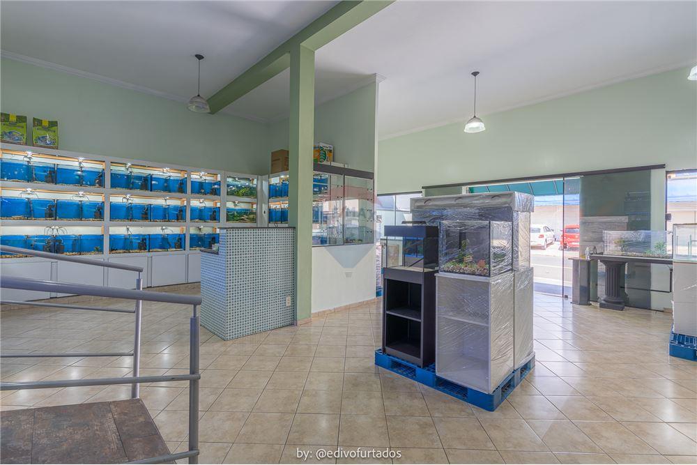 Ponto Comercial/ Loja - Venda - Vinhedo , São Paulo - 9 - 691091010-159