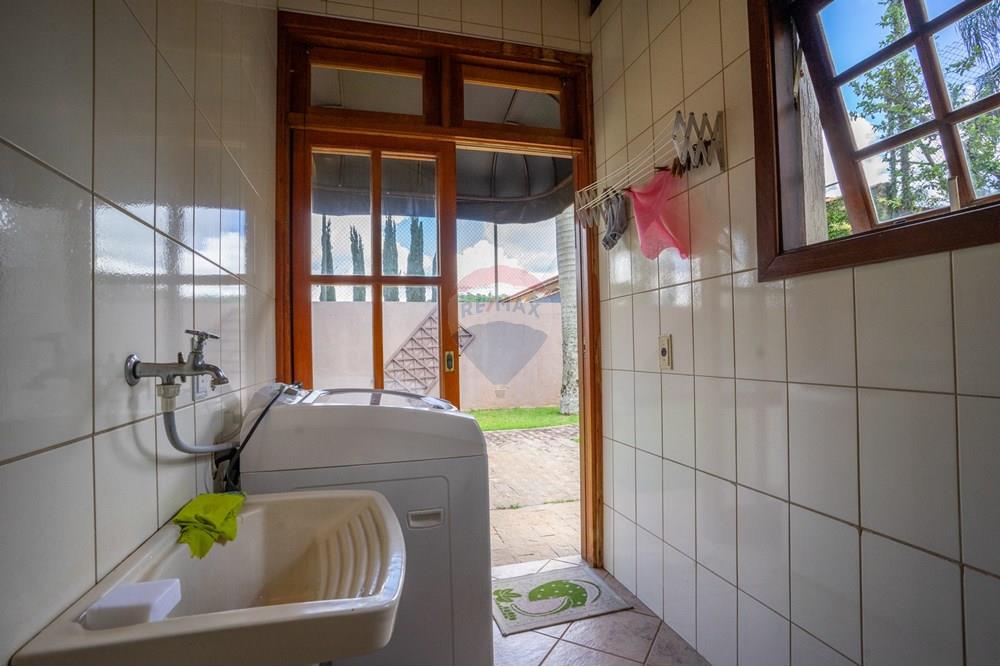 Casa de Condomínio - Venda - Itatiba , São Paulo - DSC08839.jpg - 690791203-13