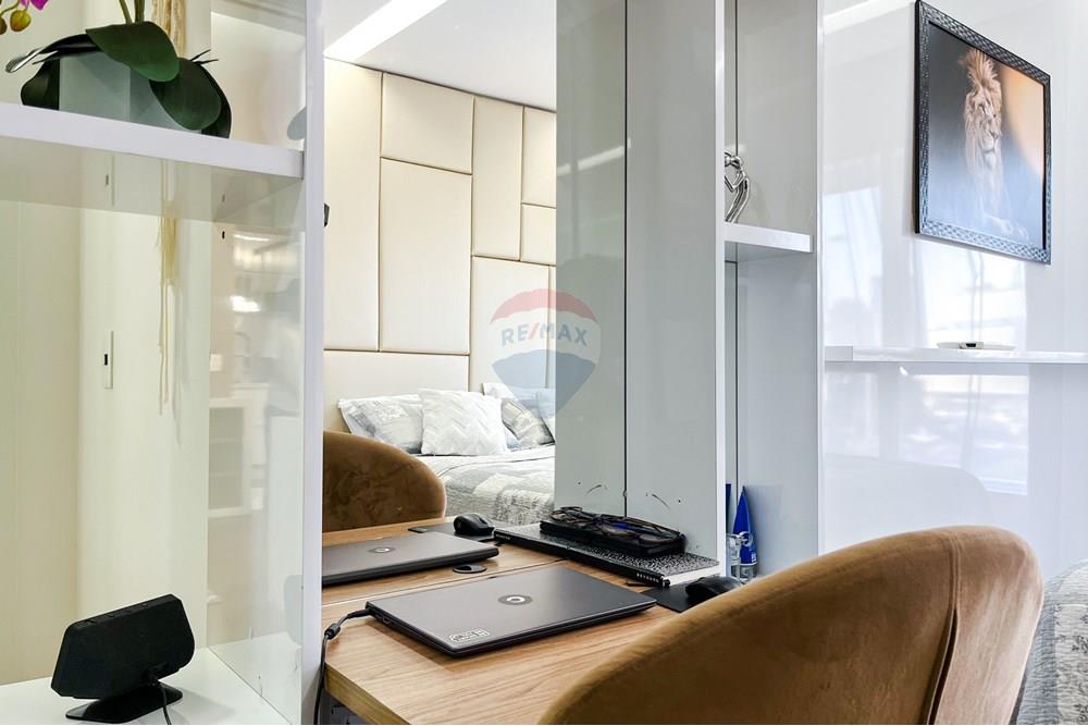 Apartamento - Venda - Barueri , São Paulo - IMG_9035.jpg - 691141033-11