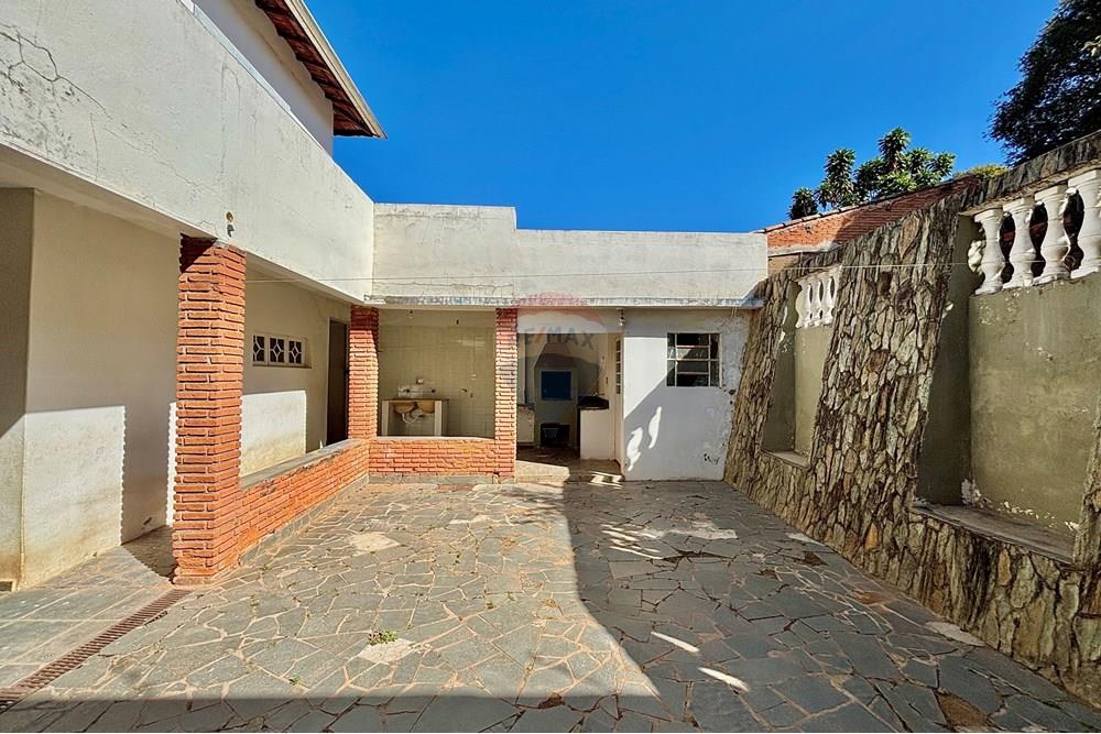 Sobrado - Venda - Mogi Mirim , São Paulo - IMG_3503.JPG - Quintal - 690521079-87