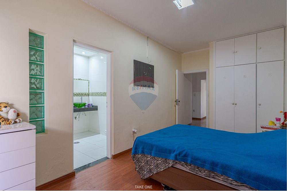 Casa - Venda - Campinas , São Paulo - TAKEONE-2471.jpg - Quarto - 690681178-2