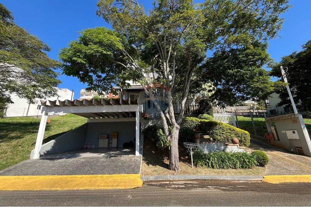 Casa de Condomínio - Venda - Bragança Paulista , São Paulo - IMG-20250509-WA0034.jpg - Garagem - 690041160-12