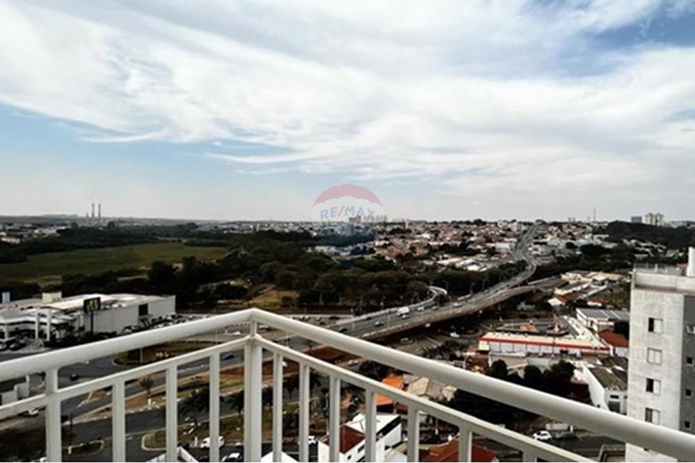 Apartamento - Venda - Americana , São Paulo - Apartamento à venda Vila Rehder Americana - 2 quartos - Sete de Setembro 01.jpg - Sacada - 690231102-1