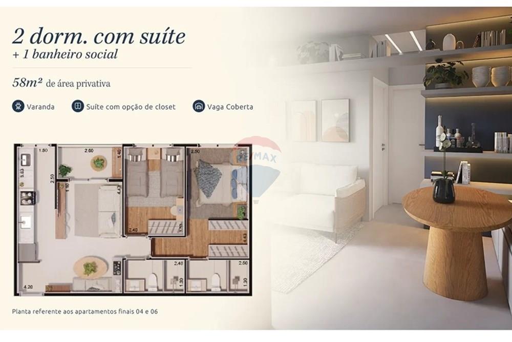 Apart Hotel/ Flat - Venda - Bragança Paulista , São Paulo - VB III.jpg - 690041126-5