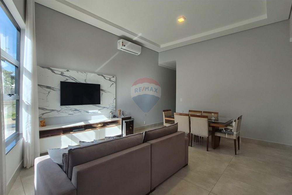 Casa de Condomínio - Venda - Paulínia , São Paulo - 20250510_095129.jpg - Sala de estar - 690511202-14