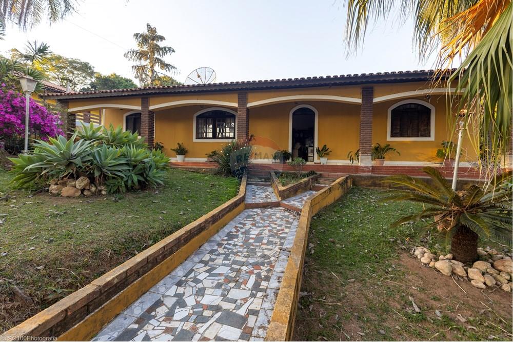 Chácara / Sítio / Fazenda - Venda - Jundiaí , São Paulo - _OSR1684-HDR.jpg - 690801040-16