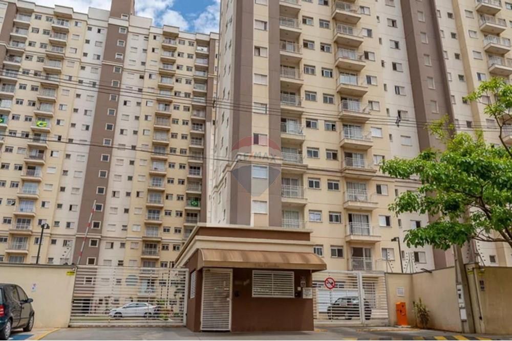 Apartamento - Alugar - Americana , São Paulo - 2-6dc1c257.jpg - 690231067-102