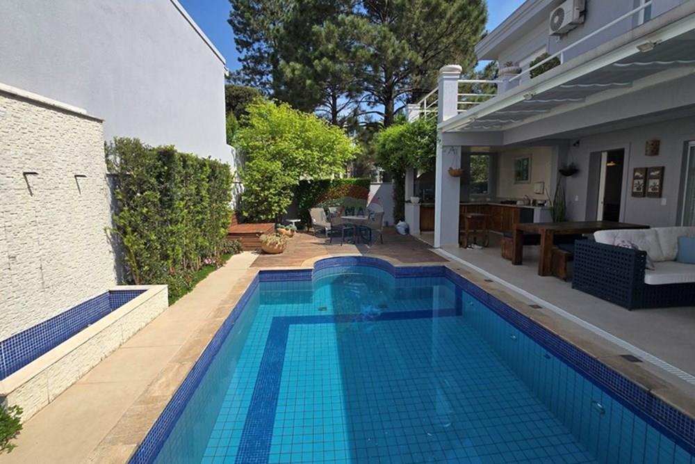 Casa de Condomínio - Alugar - Barueri , São Paulo - 52.jpg - 691141038-12