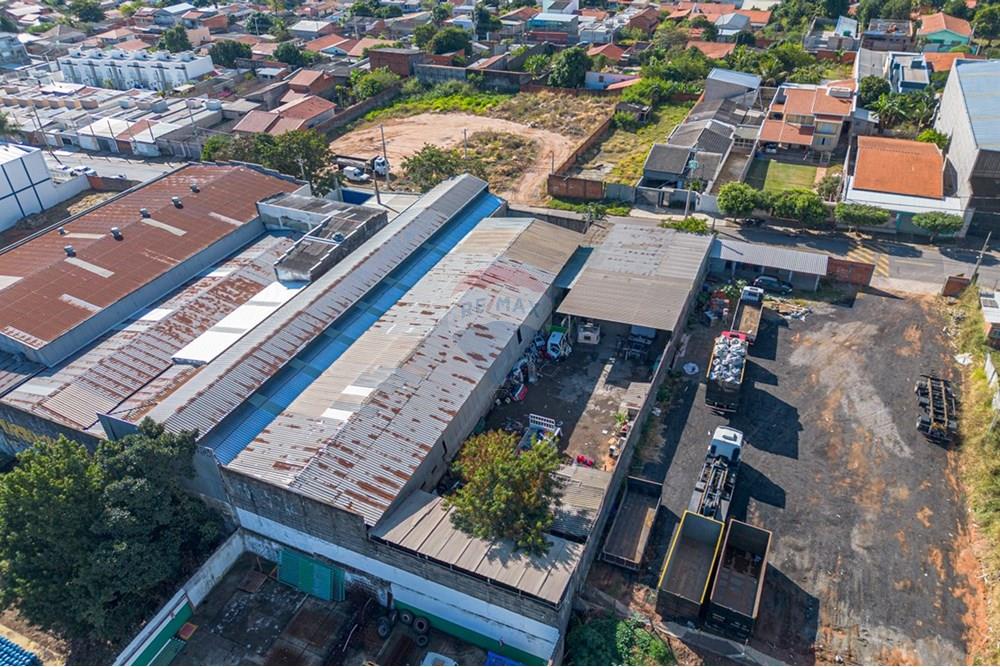 Galpão - Venda - Campinas , São Paulo - 01fotos_006.jpg - 690131111-10