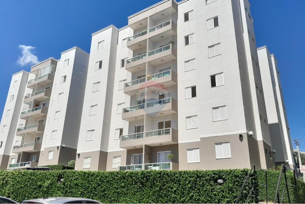 Apartamento - Alugar - Valinhos , São Paulo - 32e2e086-bb9e-4185-a043-d575033f5b2d.jpg - 690541093-162