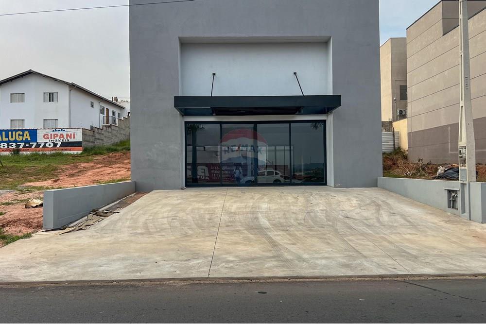 Ponto Comercial/ Loja - Alugar - Jaguariúna , São Paulo - IMG-20251002-WA1103.jpg - 690671078-402