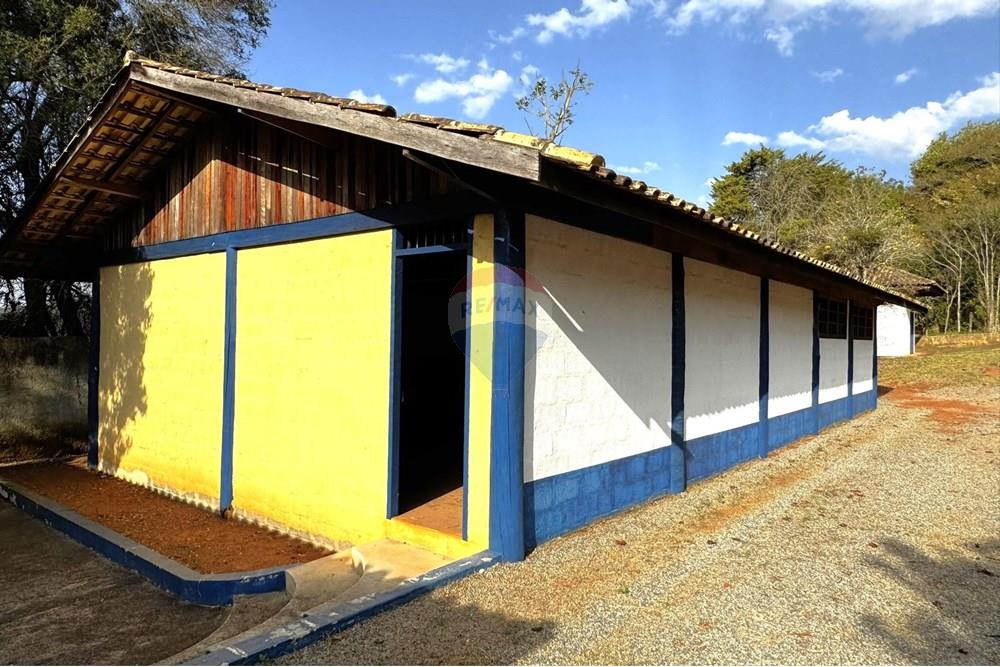 Chácara / Sítio / Fazenda - Venda - Jarinu , São Paulo - z18.JPEG - 691121002-25