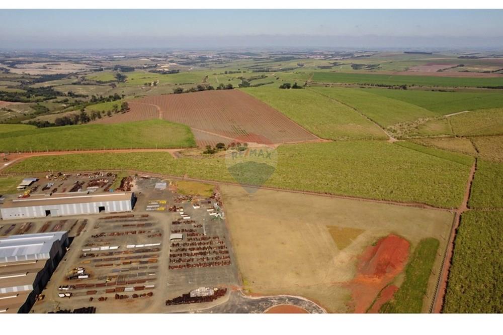 Terreno - Venda - Rio das Pedras , São Paulo - DJI_0413.JPG - 690781159-3