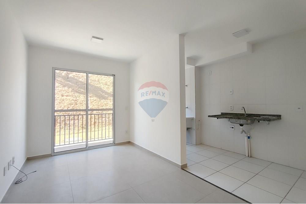 Apartamento - Alugar - Bragança Paulista , São Paulo - APARTAMENTO VILAGIO JAGUARI II 3.jpg - 690041049-46