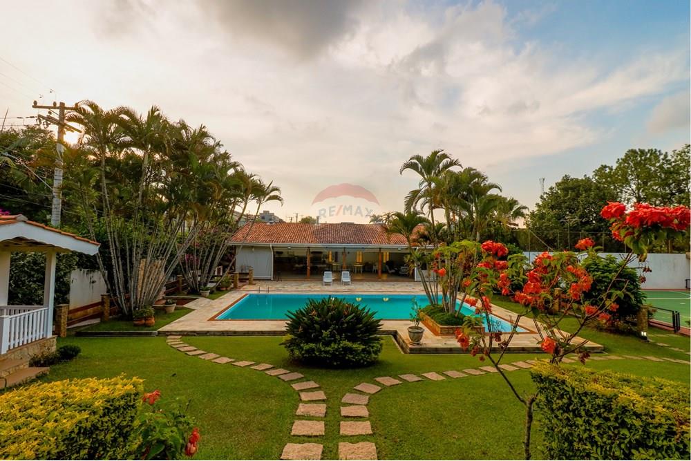 Chácara / Sítio / Fazenda - Venda - Atibaia , São Paulo - RINF-151[1].jpg - 690921117-1