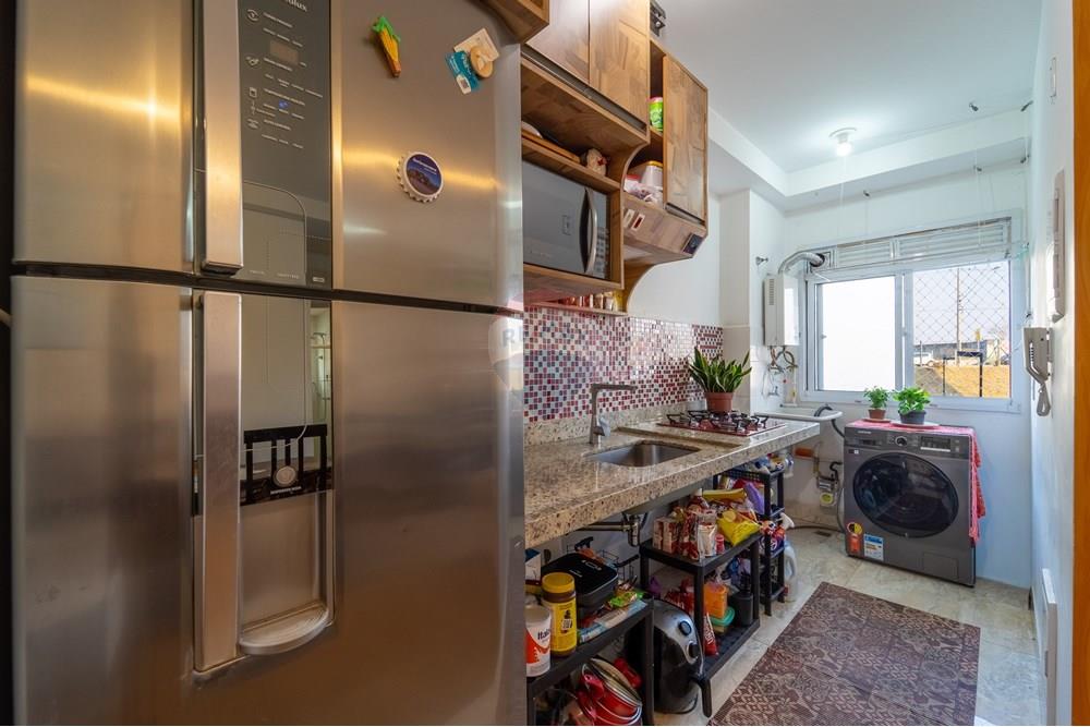 Apartamento - Venda - Jundiaí , São Paulo - DSC02572-HDR.jpg - 690361015-29