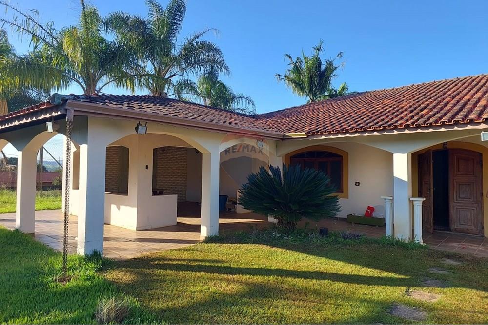 Casa de Condomínio - Alugar - Itatiba , São Paulo - FOTO 35.jpeg - 690791203-34